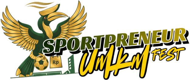 Sportpreneur UMKM Fest 2026